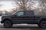 2021 Ford F-250 Lariat Tremor Gets Reviewed, Feels Like a Mansion on Wheels