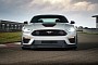 2021 Ford Mustang Production Halted One Week Over Gas Leak