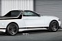 2021 Ford Ranchero Rendering Is a Mustang Mach 1 Pickup