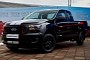 2021 Ford Ranger Facelift Starts From Just Under $19k in Thailand