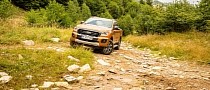 2021 Ford Ranger Starting Production This December for the U.S. Market