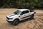 2021 Ford Ranger Tremor Package Is a Go, Has Nothing But Off-Roading in Mind