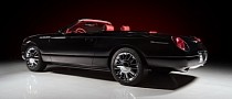 2021 Ford Thunderbird Trademark Raises More Questions Than Answers