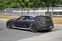 2021 Genesis G70 Shooting Brake Spied With Facelift, Coming to Europe Next Year
