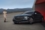 2021 Genesis G80 Sport Reveals All the Technical Goodies, Dynamic Styling Cues