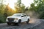 2021 GMC Canyon Pickup Truck Gains AT4 Off-Road Performance Edition