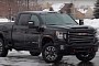 2021 GMC Sierra 2500 AT4 Gets Reviewed, Is Like an Apartment Building on Wheels