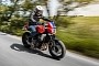 2021 Honda CB1000R 5Four Turns Custom Bike Into Production Reality