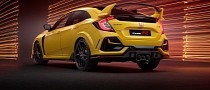 2021 Honda Civic Type R “Limited Edition” Pricing Announced, It’s Not Cheap