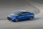 2021 Hyundai Elantra, Santa Fe Earn Top Safety Pick Award Over Poor Headlights