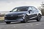 2021 Hyundai Elantra Shows Crazy Styling in First Rendering
