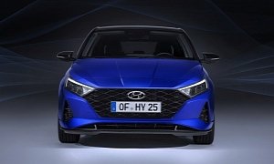 2021 Hyundai i20 Specs Revealed, Car Goes Mild-Hybrid for the First Time