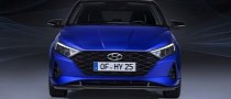 2021 Hyundai i20 Specs Revealed, Car Goes Mild-Hybrid for the First Time