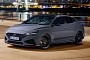 2021 Hyundai i30 Fastback N Bids Farewell to Australia With New Limited Edition