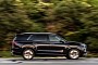 2021 Hyundai Palisade Goes Back to School, Learns Calligraphy