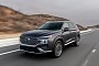 2021 Hyundai Santa Fe Gets 2.5L Turbo, Efficient 1.6L Hybrid in America