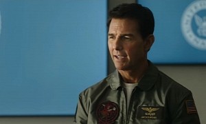 2021 Is a Terrible Year for Tom Cruise and All Tom Cruise Fans