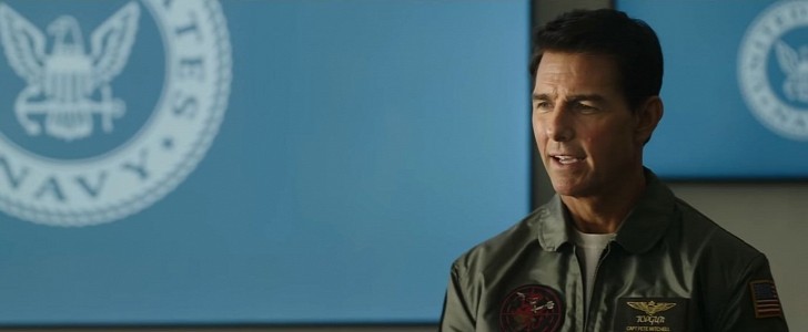 Top Gun: Maverick and Mission: Impossible 7 have been delayed to 2022