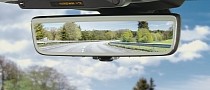 2021 Is Here and So Is the Smart Mirror Making Dash Cams Obsolete