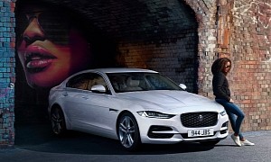 2021 Jaguar XE: Buying Guide for a Formerly Ferocious Cat, Now Family-Friendly