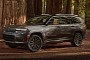 2021 Jeep Grand Cherokee L Has One Unfixable Design Problem