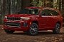 2021 Jeep Grand Cherokee L Pricing Information Announced, Starts From $36,995