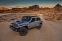 2021 Jeep Wrangler 4xe Is Here to Shame Its Rivals