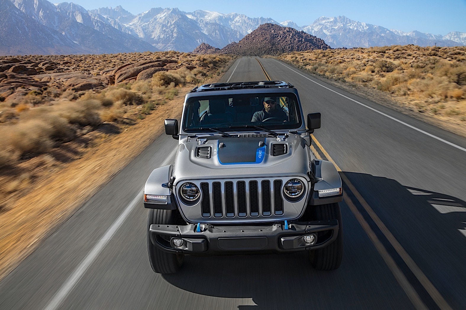 2021 Jeep Wrangler, Gladiator Receive $95 Corning Gorilla Glass Windshield  - autoevolution