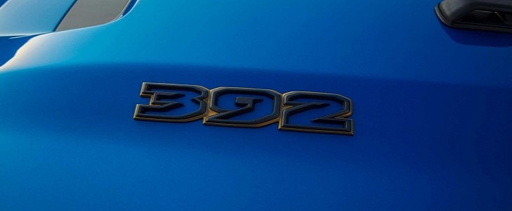 2021 Jeep Wrangler Rubicon 392 HEMI V8 Fuel Economy Revealed: 14 MPG  Combined - autoevolution