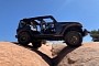 2021 Jeep Wrangler Rubicon Xtreme Recon Package Priced at $3,995