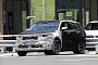 2021 Kia Sorento Spied Being Benchmarked Against BMW X5