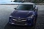 2021 Kia Stinger to Arrive in North America Packing Smartstream T-GDi and 304 hp