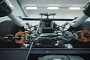 2021 Lamborghini Aventador SVR Track Car Fires Up V12 Engine, Packs 830 PS