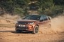 2021 Land Rover Discovery Sport Is All About Technology, Kicks Off at $41,900