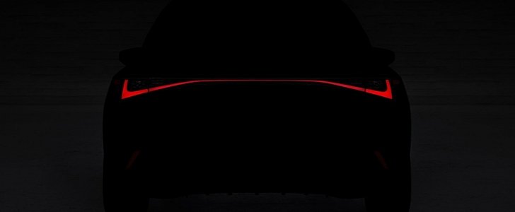 2021 Lexus IS Lifts Its Skirt Just Enough for the Perfect Tease, Comes ...