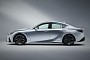 2021 Lexus IS Unveiled as the Luxury Performance Sedan We Were Waiting For