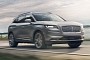 2021 Lincoln Nautilus Takes a “Quiet Flight” Into SYNC 4 and 13.2-Inch Territory
