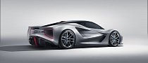 2021 Lotus Evija To Delight Americans for the First Time at Pebble Beach