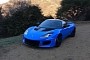 2021 Lotus Evora GT Is a Toyota-Powered Racer With a Mechanical Visceral Analog Feel