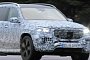 2021 Maybach GLS-Class Spied During Testing, Could Be V8-Powered
