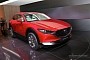 2021 Mazda CX-30 Getting 2.5L Turbo for $31,000