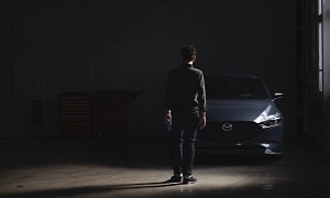 2021 Mazda3 Turbo Revealed With SkyActiv-G 2.5T Engine