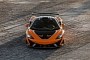 2021 McLaren 620R Bids Farewell to the Sports Series Line of Supercars