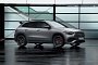 2021 Mercedes-AMG GLA 45 Unveiled with Powerful Dual Personality