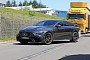 2021 Mercedes-AMG GT 73 Monster Getting Ready to Unleash Over 800 HP