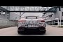 2021 Mercedes-AMG GT 73 Teased, Hear It Accelerate In EV Mode