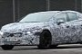 2021 Mercedes-Benz EQS Has Fake Exhaust Camouflage Cut-Outs
