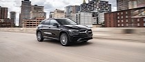 2021 Mercedes-Benz GLA Price Starts at $36,230, Two Versions Available