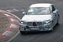 2021 Mercedes-Benz S-Class Looks Appropriately Slow During Nürburgring Testing