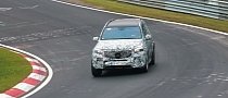 2021 Mercedes-Maybach GLS Prototype Says No to V12 Ahead of Official Reveal